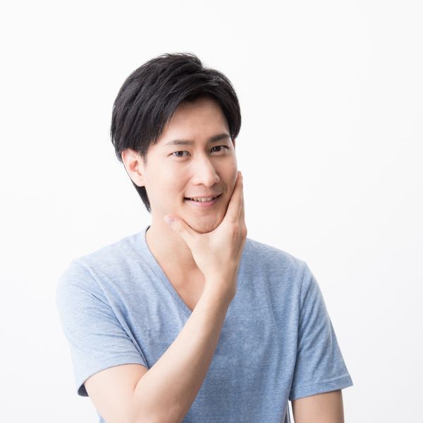 表参道にオープンしたアイブロウンはメンズ専門のビューティーサロンです