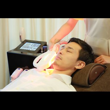 髭脱毛でなかなか効果が出ないとお困りの方へ