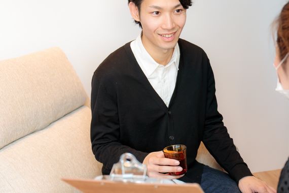 眉周りの筋肉